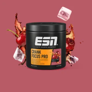 Focus & Energy