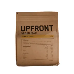 Vegan Eiwit