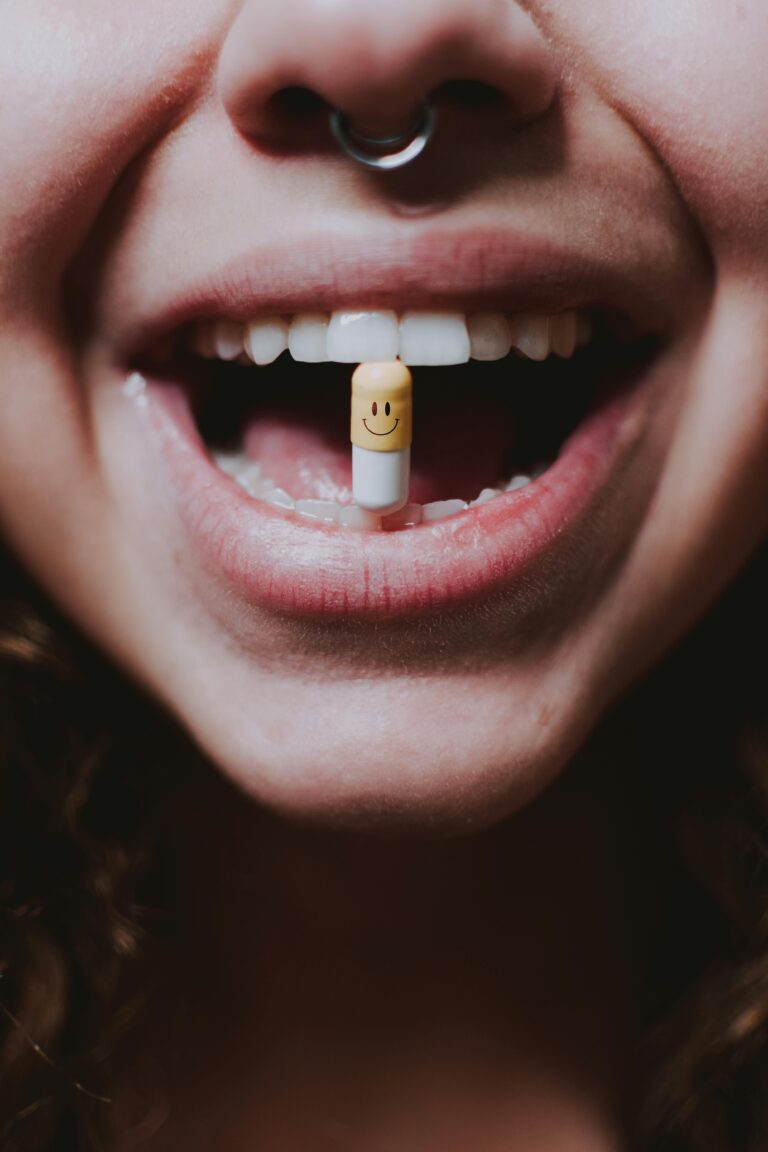 best supplements for women