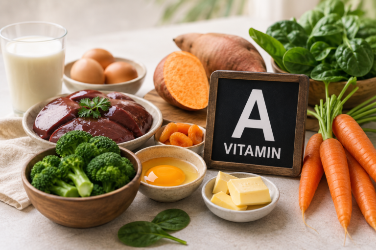 Vitamin a
