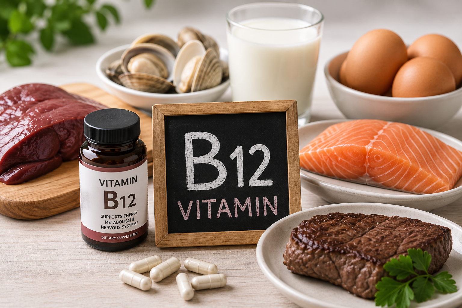 vitamin b12