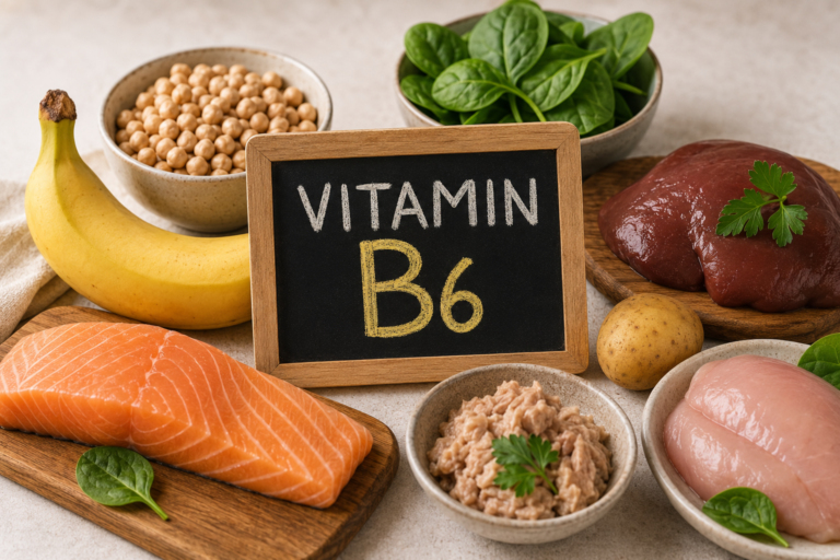 vitamin b6