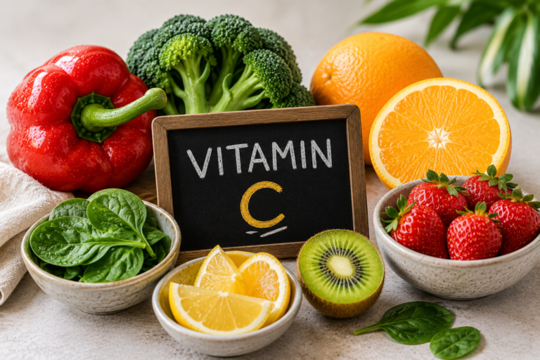 vitamin c