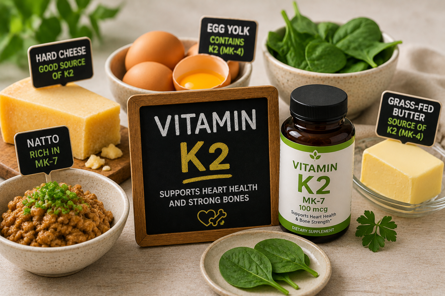 vitamin k2