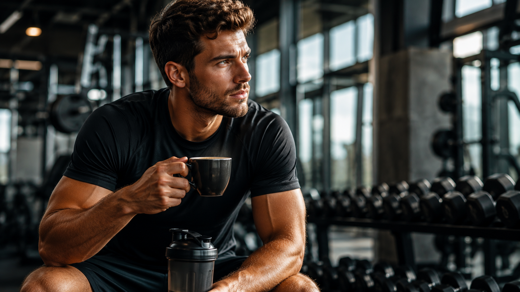 caffeine